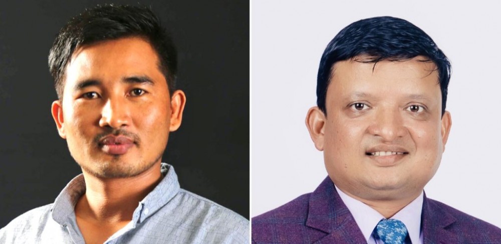 Sajilo Khoj