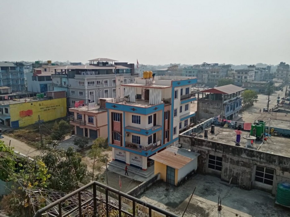 Sajilo Khoj