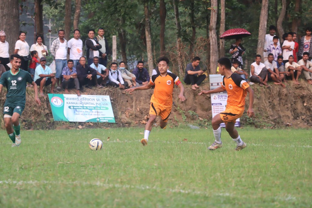 Sajilo Khoj