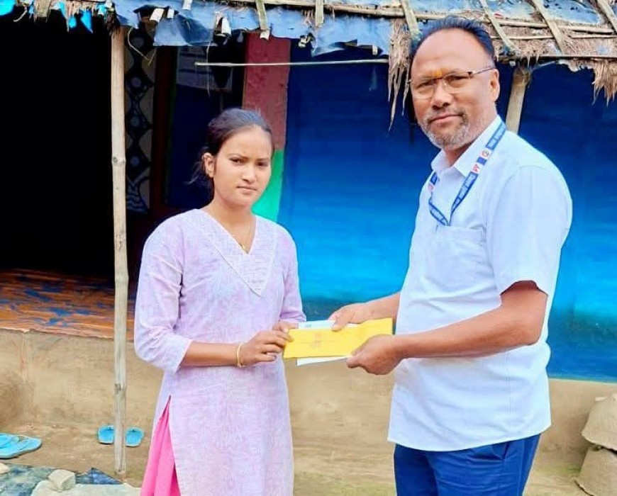 Sajilo Khoj