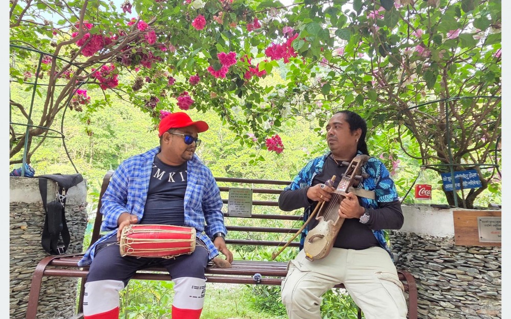 Sajilo Khoj