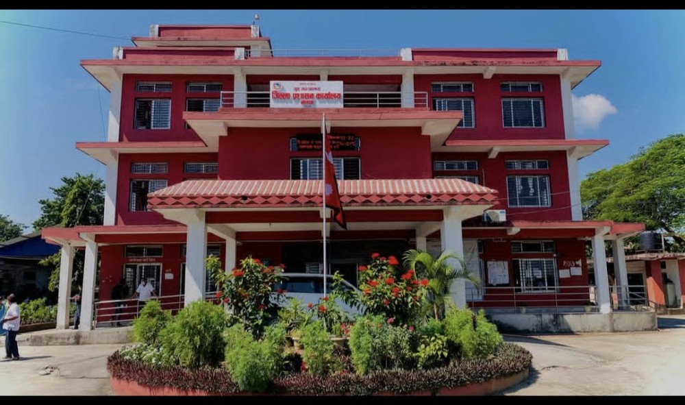 Sajilo Khoj