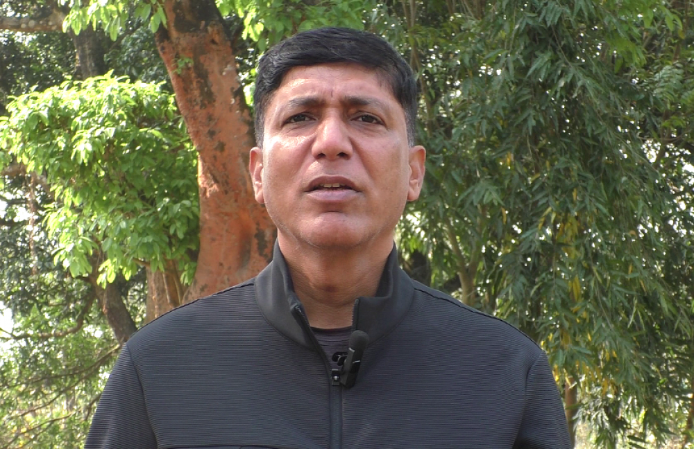 Sajilo Khoj