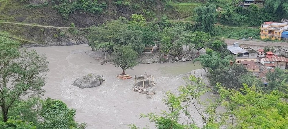 Sajilo Khoj