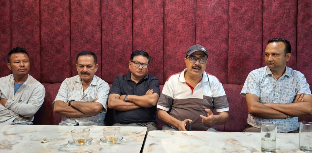 Paribesh Media