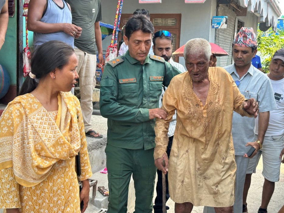 Sajilo Khoj