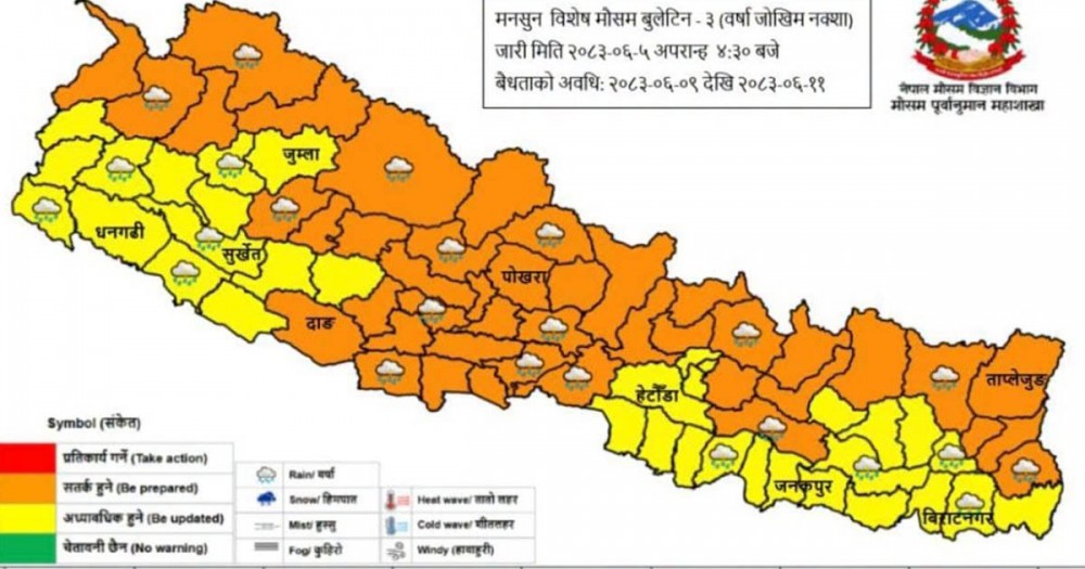 Sajilo Khoj