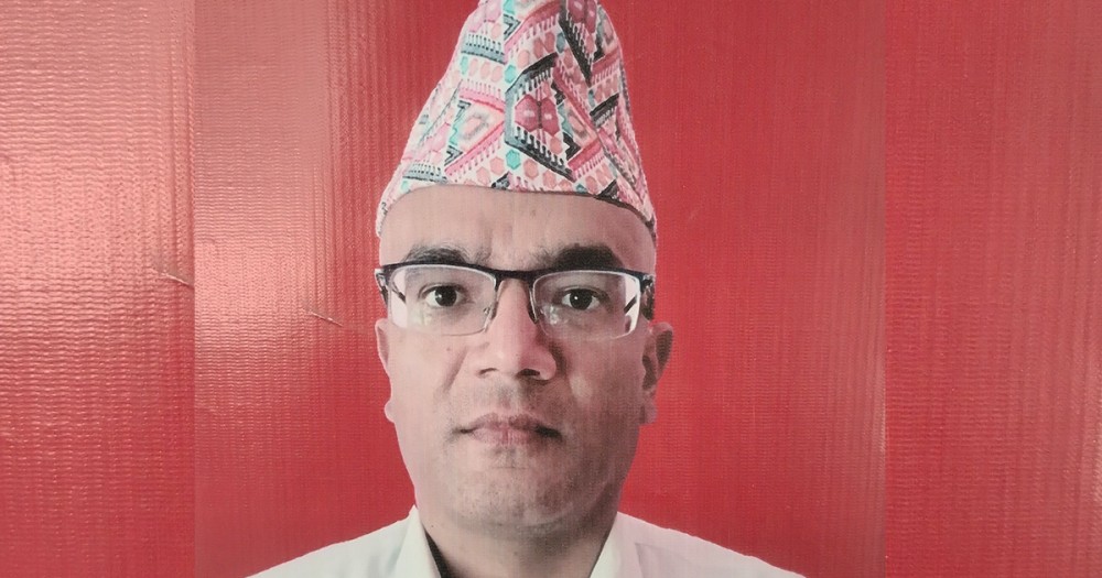 Sajilo Khoj