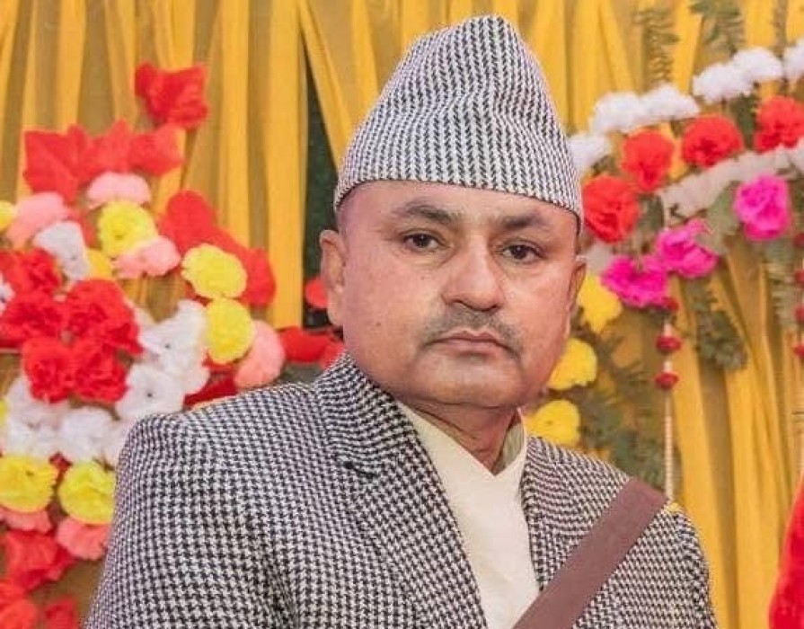 Sajilo Khoj