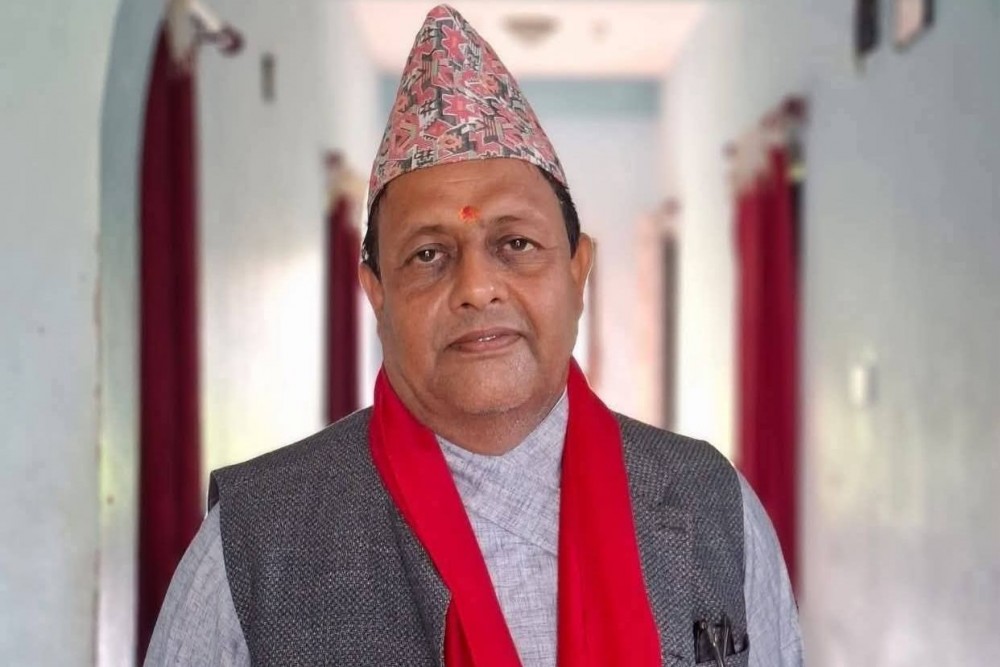 Sajilo Khoj