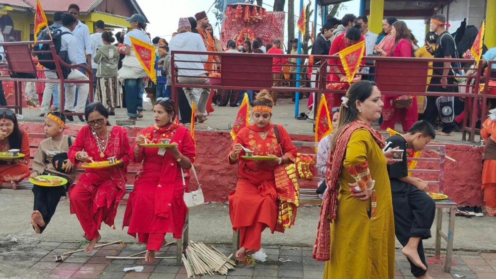 Sajilo Khoj